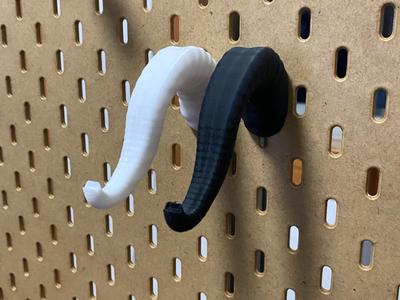 IKEA Skadis – Hook宜家洞洞板挂钩