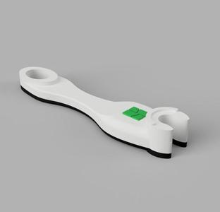 PTFE Tube Removal Tool for AMS A1 and A1 mini
