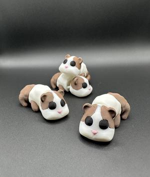 Flexi Hamster