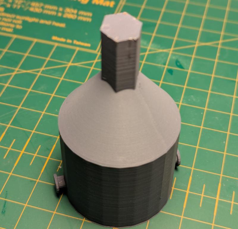 Citadel Pot Stirrer