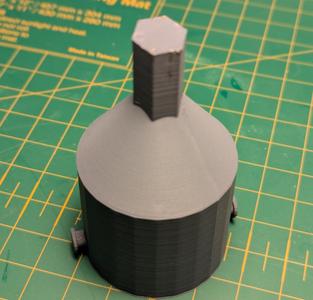 Citadel Pot Stirrer