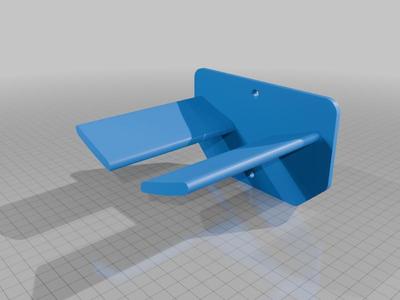 Holder for Reaper Mask