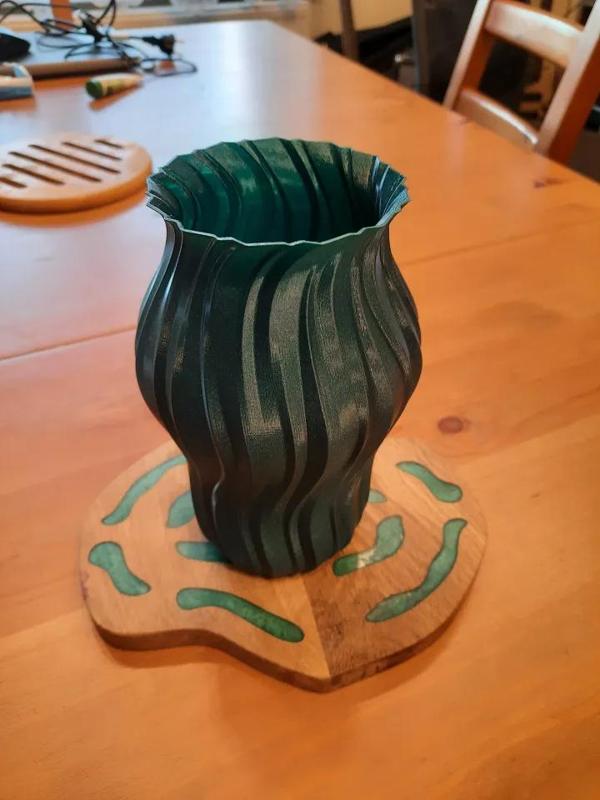 Vase