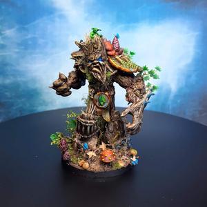 OLDLEAF – TREEMAN FANTASY FOOTBALL