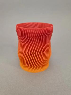 ZigZag Vase