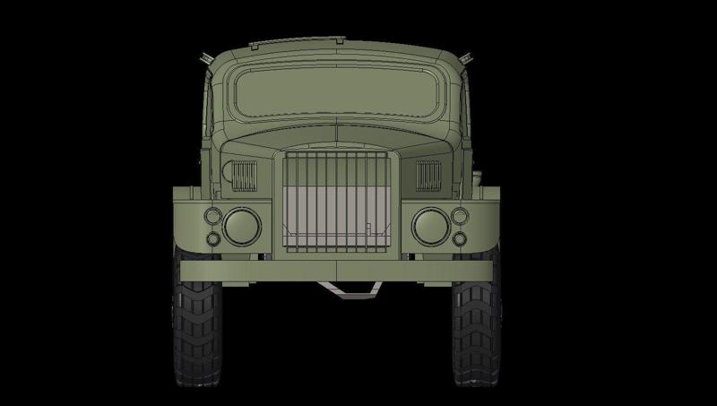 VOLVO TP21 Sugga