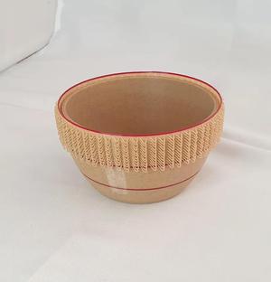 Loopy Garden pots