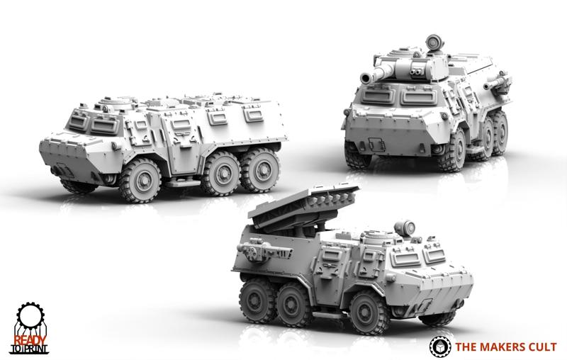 Universal Guard – APC