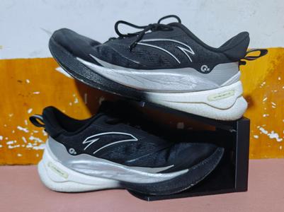 Adjustable Angle Double-Layer Shoe Rack for Space-Saving Storage