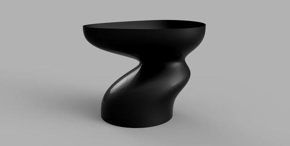 Vase (Vase mode)