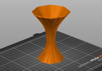 Vase