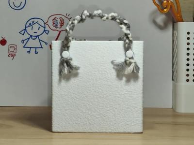 Jewelry Drawer Bag · Safety Plus