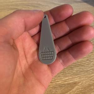 Shopping Chip