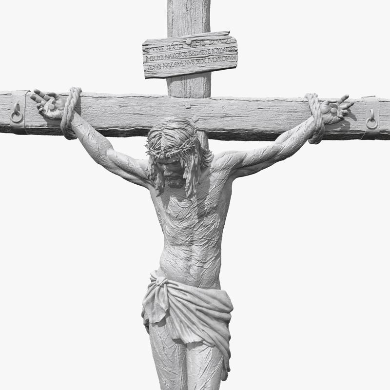 Jesus Crucifixion