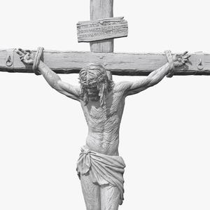 Jesus Crucifixion