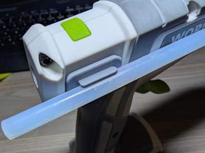 Battery Glue Gun – 7mm Glue Stick Holder