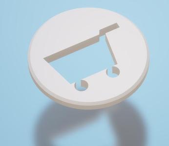 Shopping Chip