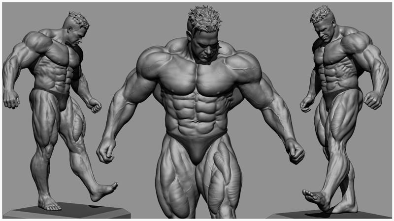 Jay Cutler bodybuilder