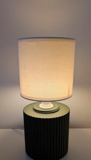 Modern Lamp E14