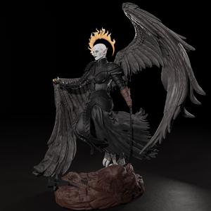 Zariel – DnD