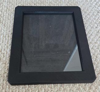 8×10 picture frame