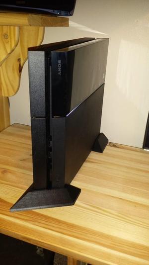 ps4 (Playstation 4) vertical stand