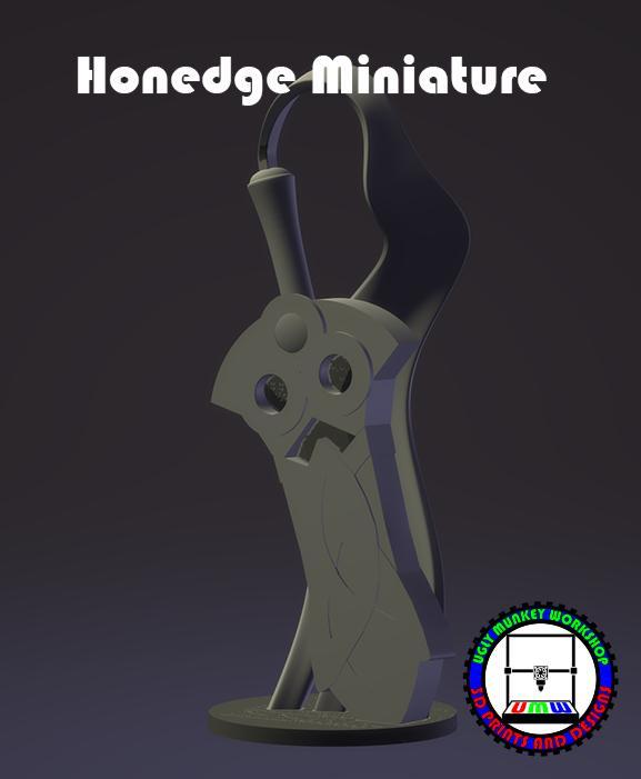 Honedge 25mm Miniature – Pokemon Miniature for TTRPGs