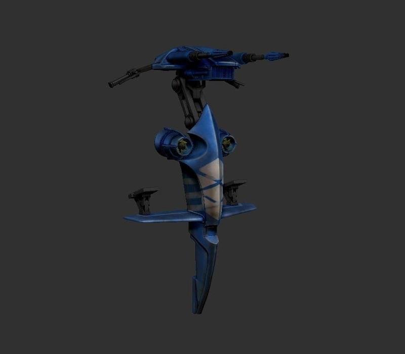 stap  custom