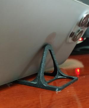 Smartphone Stand Super Optimized