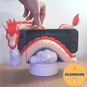 Sky Dragon Switch Dock