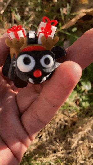 "Reindeer"