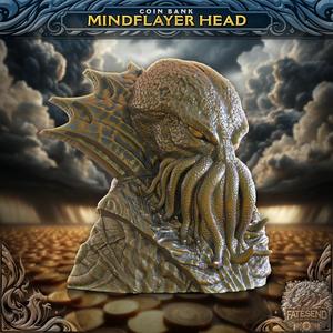 Mind Flayer Bank