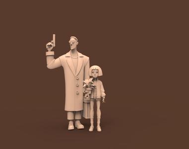 Leon – The Professional
