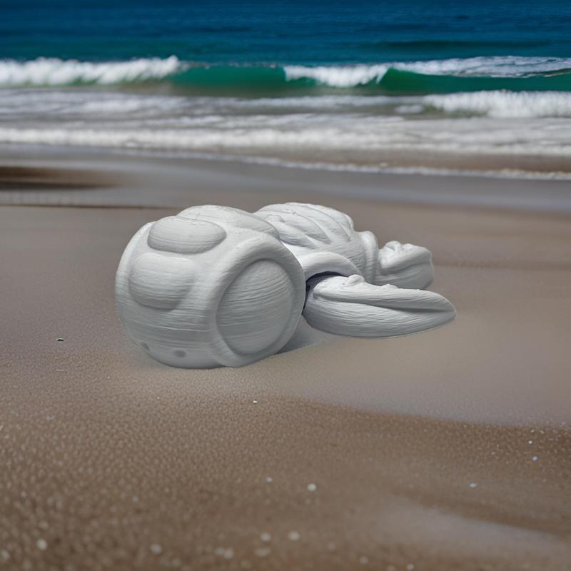 Skelly Turtle