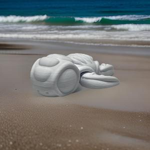 Skelly Turtle