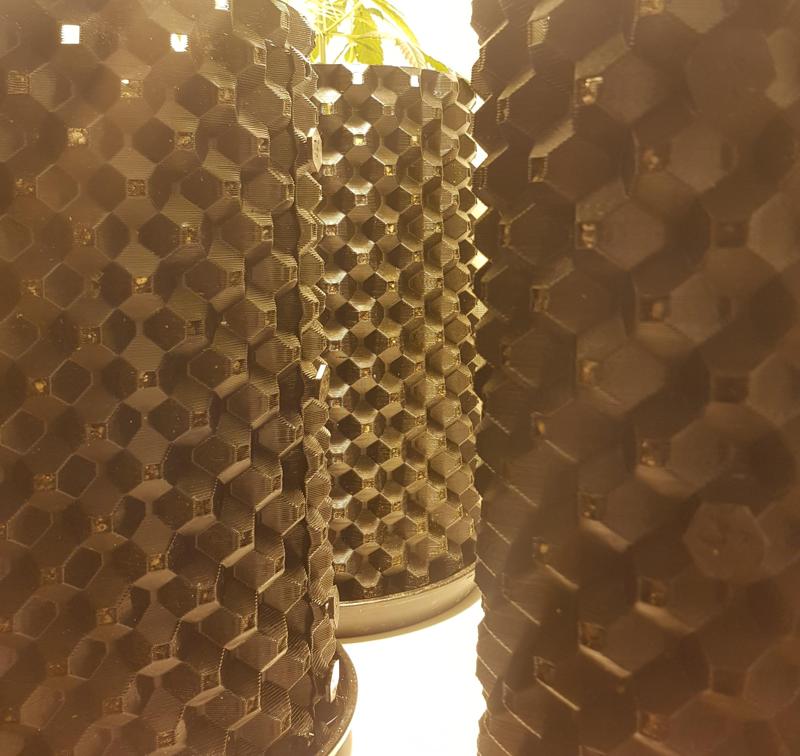 MATTROOTS SMALL – AIR POT SYSTEM – AERATED POT SYSTEM
