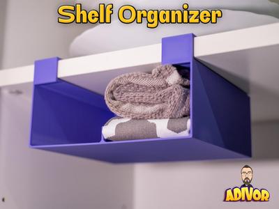 Shelf Organizer