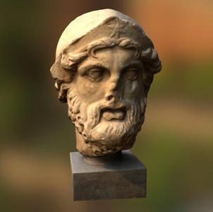 A greek general