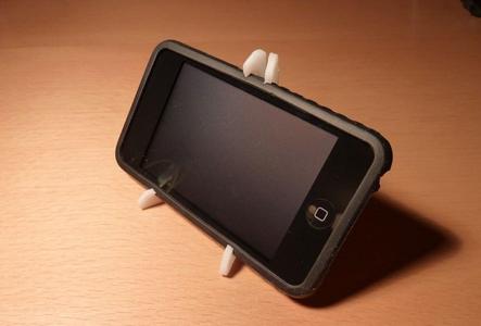 Smart Phone, iPod Touch or iPhone Smart Stand