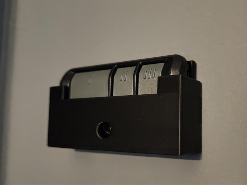 Chamberlain Garage Remote Wall Mount