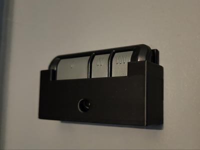Chamberlain Garage Remote Wall Mount