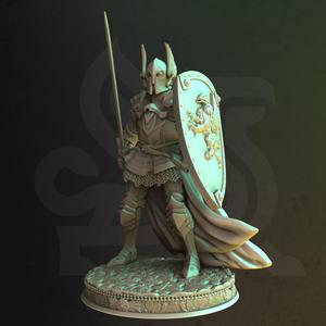 Sergeant – Silus