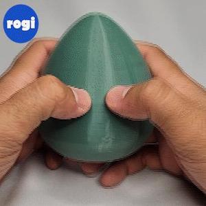 SURPRISE EGG (BABY DRAGON)