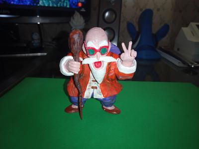 Master Roshi Dragon Ball Z