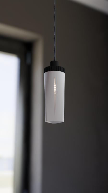 Modular lamp Shade 05