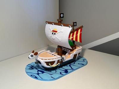 Going Merry (ONE PIECE)