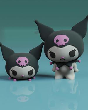 Kuromi