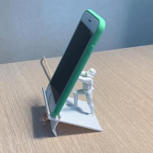 Star Wars holder