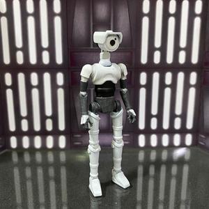 safety droid star wars skeleton crew vintage toy