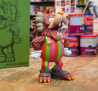 Kaws Frute Brute for Ptint